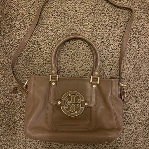 Tory Burch Amanda Mini Crossbody Bag